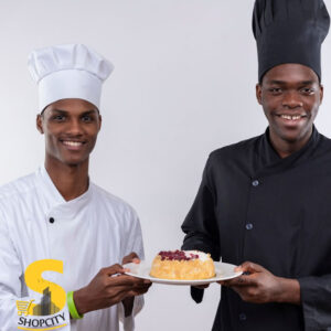 Shopcity Verified 2 Chefs For Your 75-200 Persons Big Birthday Party & Celebrations With 4-8 Local & Foreign Cuisines Covered (Copy)